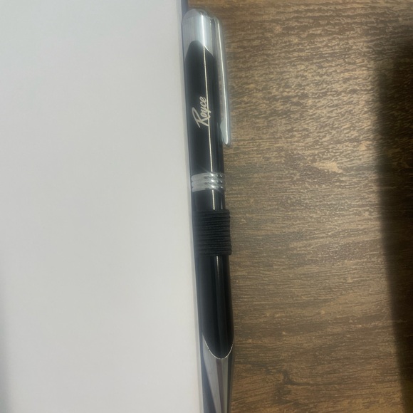 Royce leather journal gift set - Picture 5 of 5